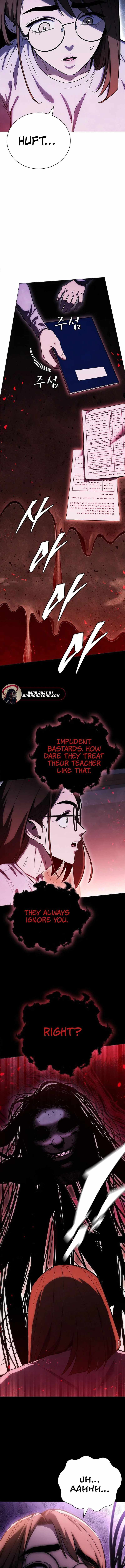 The Return of the Crazy Monkey King Chapter 31 19